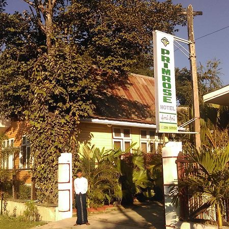 Primrose Hotel Nyaung Shwe Extérieur photo