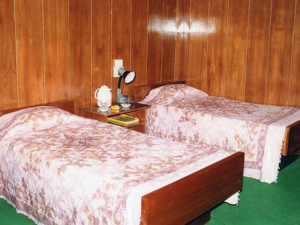 Primrose Hotel Nyaung Shwe Extérieur photo