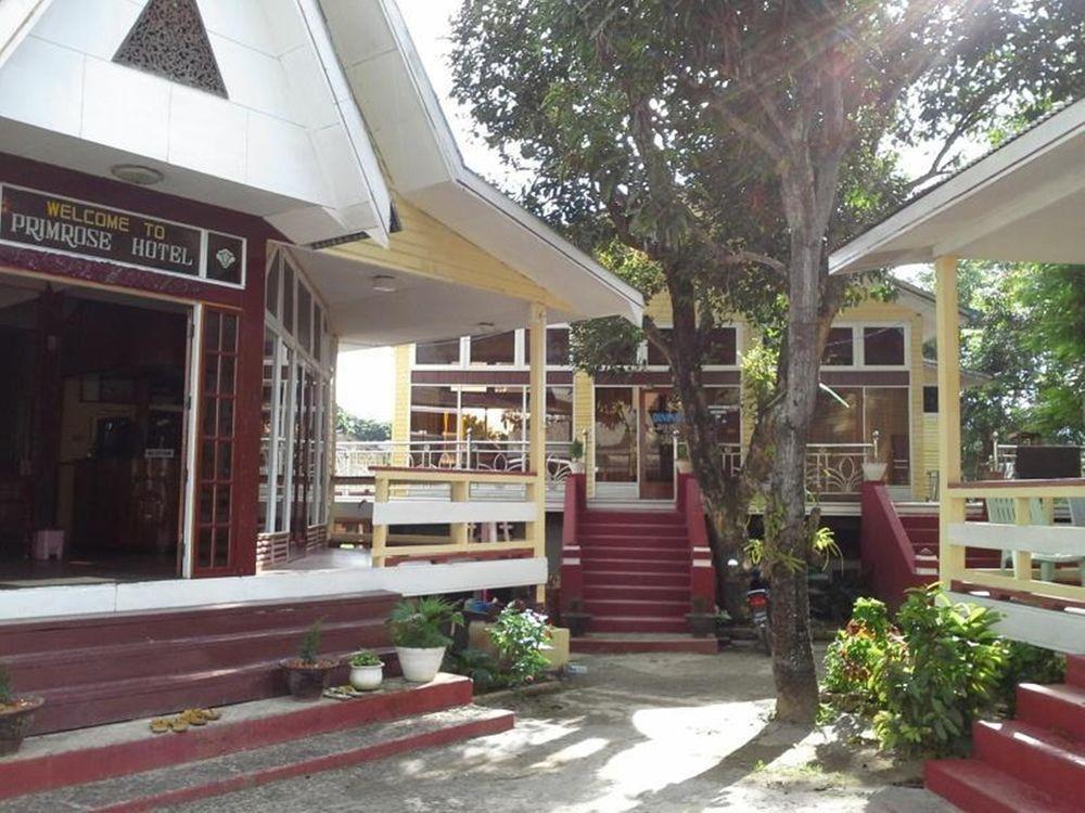 Primrose Hotel Nyaung Shwe Extérieur photo