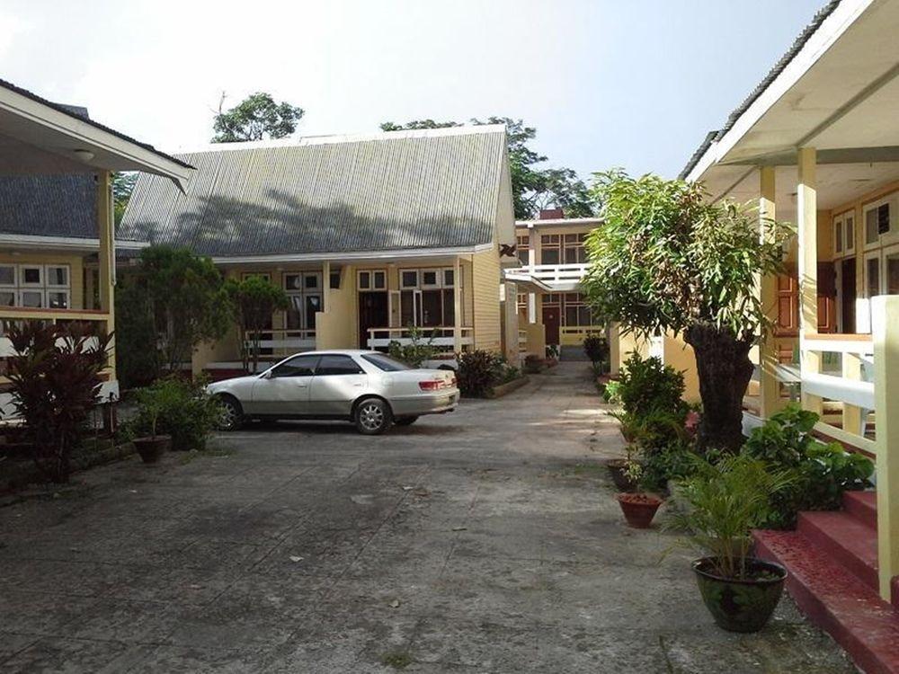 Primrose Hotel Nyaung Shwe Extérieur photo