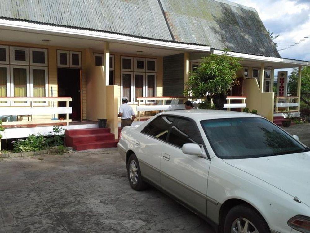 Primrose Hotel Nyaung Shwe Extérieur photo