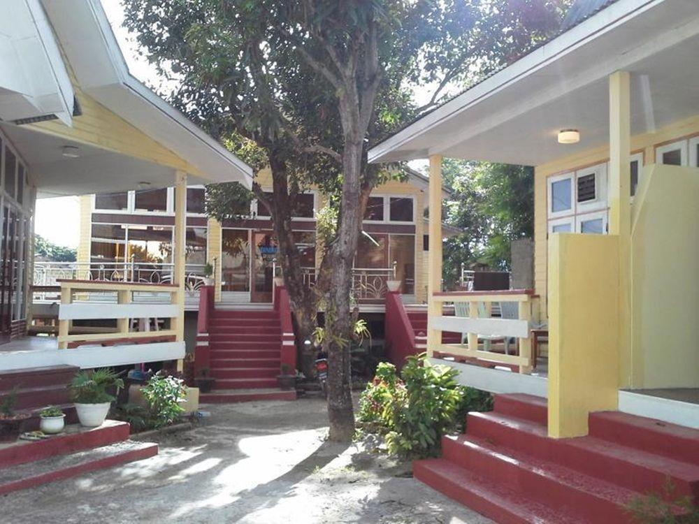 Primrose Hotel Nyaung Shwe Extérieur photo
