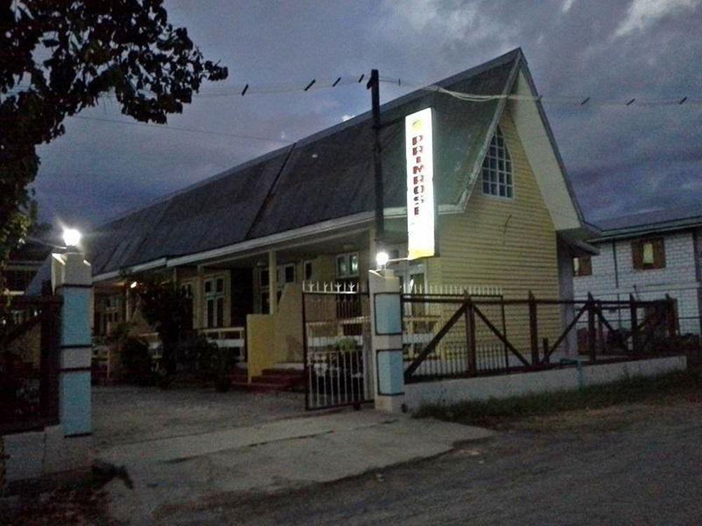 Primrose Hotel Nyaung Shwe Extérieur photo
