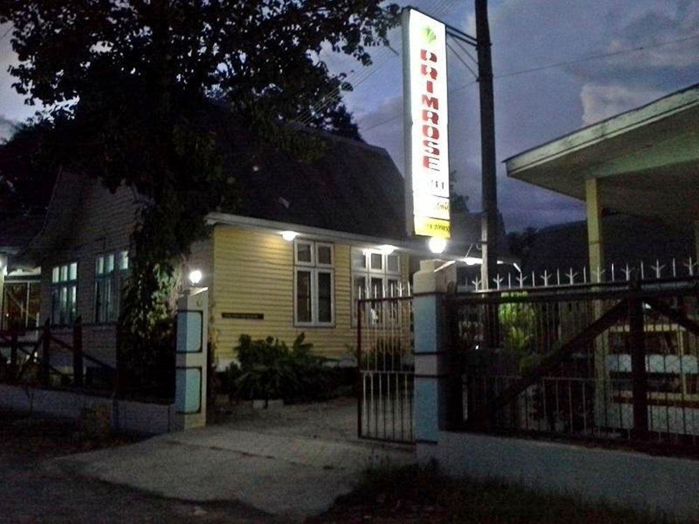 Primrose Hotel Nyaung Shwe Extérieur photo