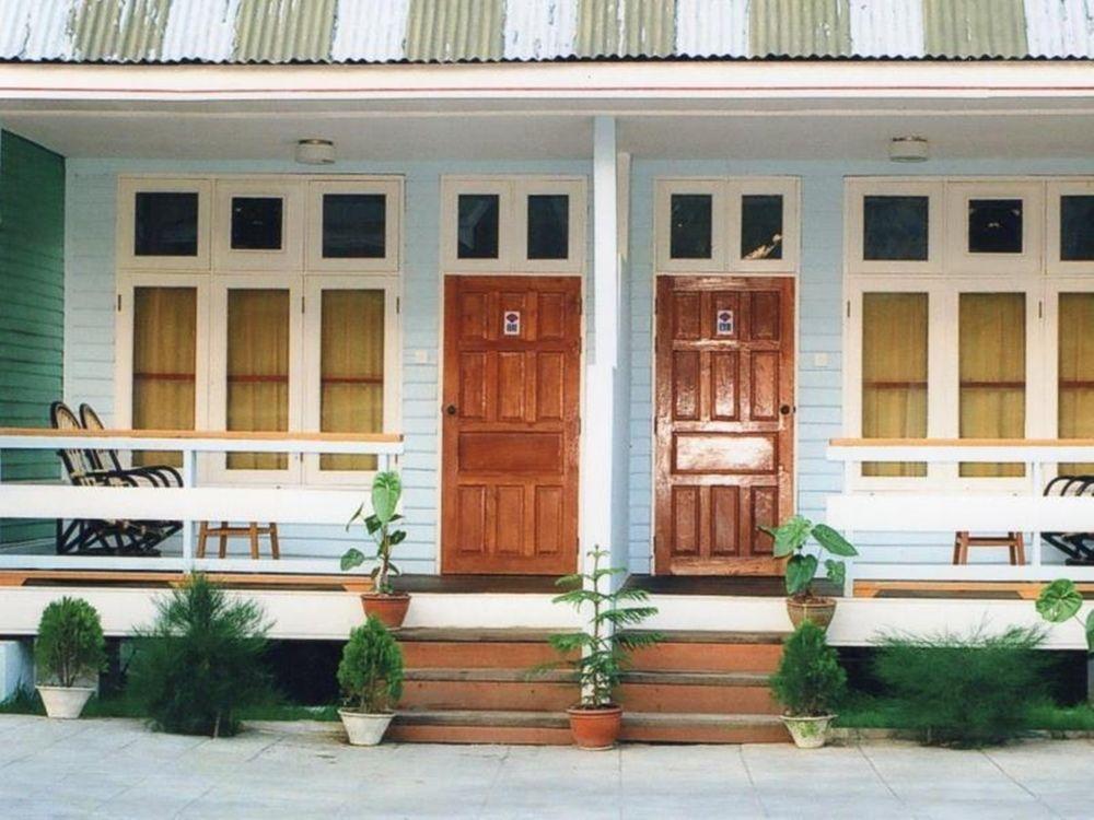 Primrose Hotel Nyaung Shwe Extérieur photo