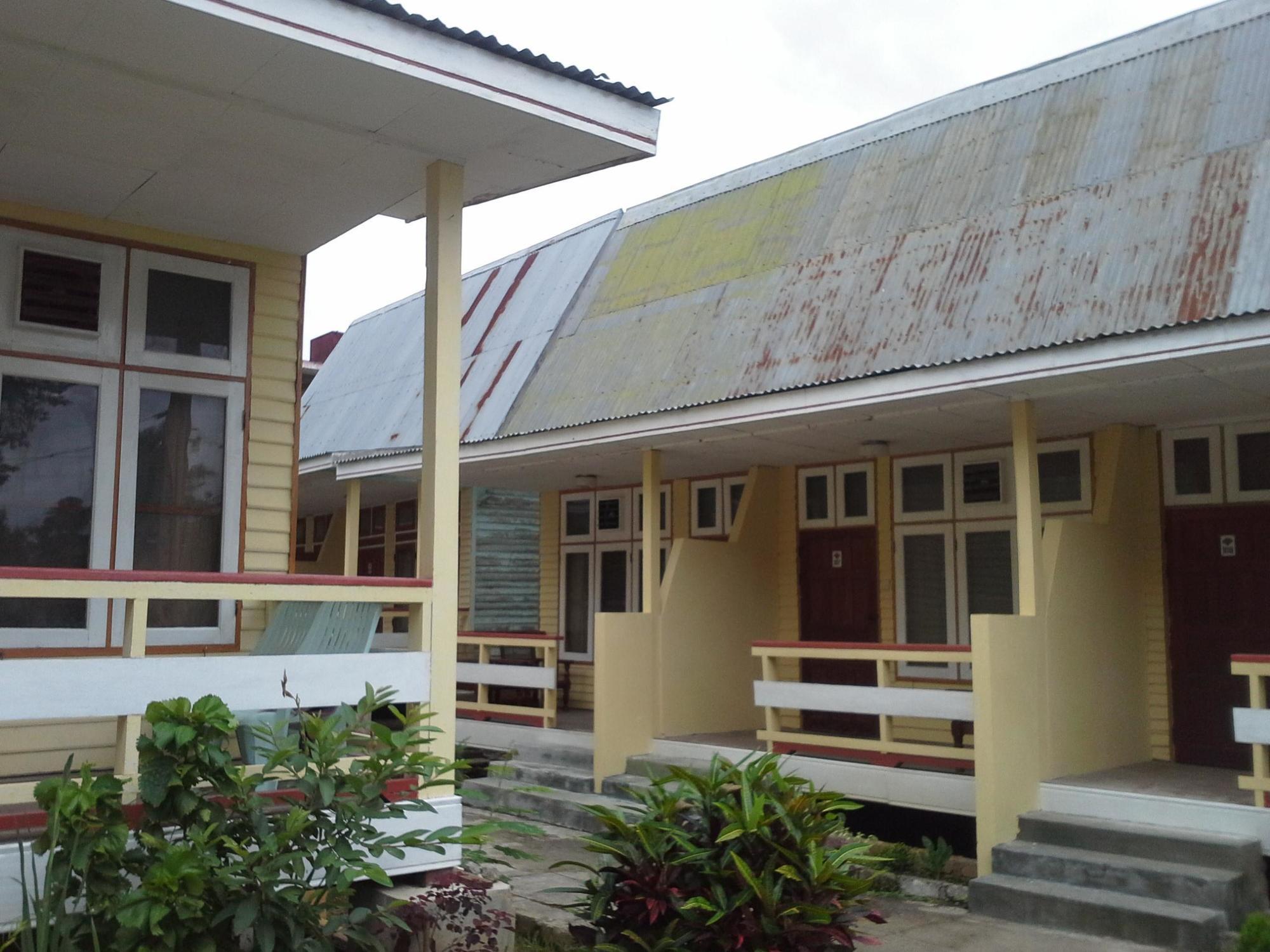 Primrose Hotel Nyaung Shwe Extérieur photo