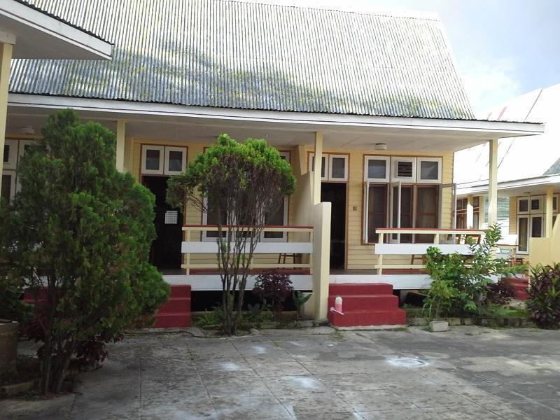 Primrose Hotel Nyaung Shwe Extérieur photo