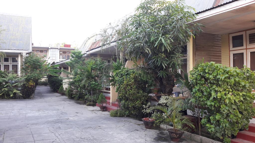 Primrose Hotel Nyaung Shwe Extérieur photo