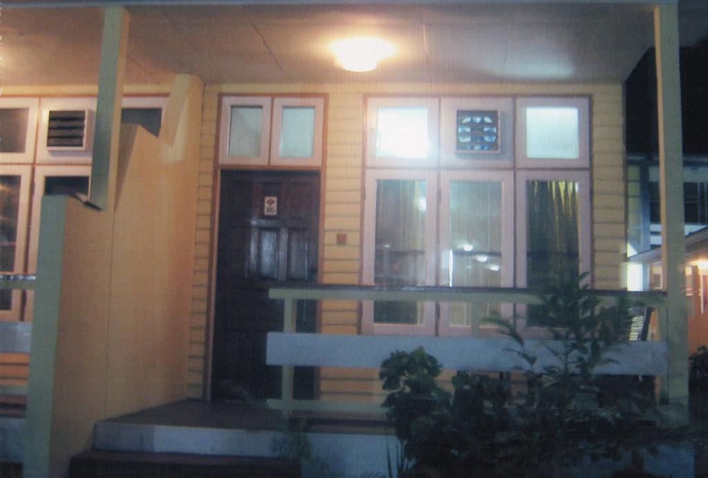 Primrose Hotel Nyaung Shwe Extérieur photo
