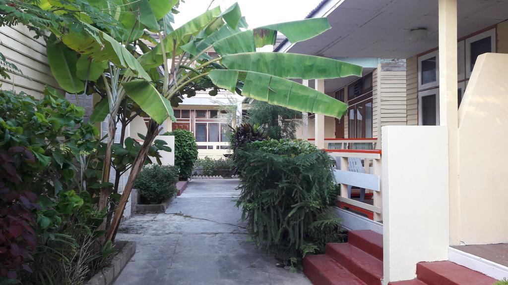 Primrose Hotel Nyaung Shwe Extérieur photo