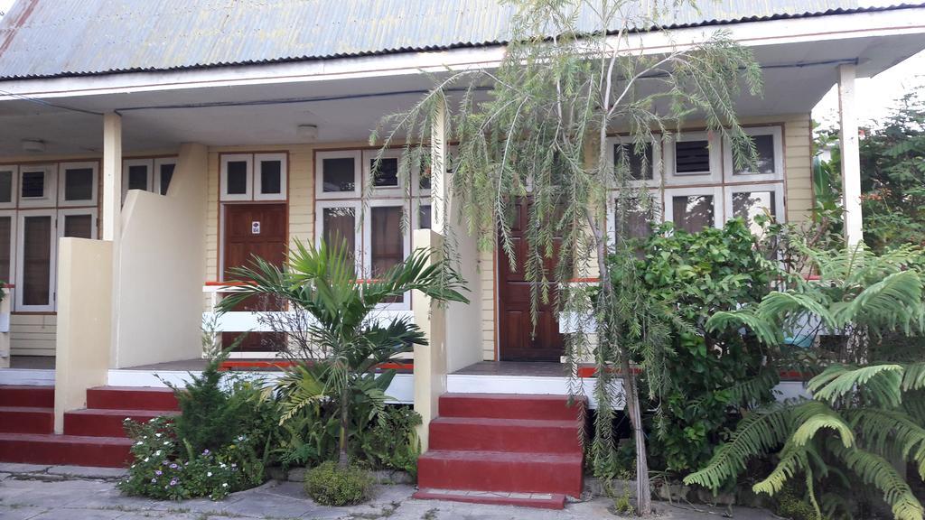 Primrose Hotel Nyaung Shwe Extérieur photo