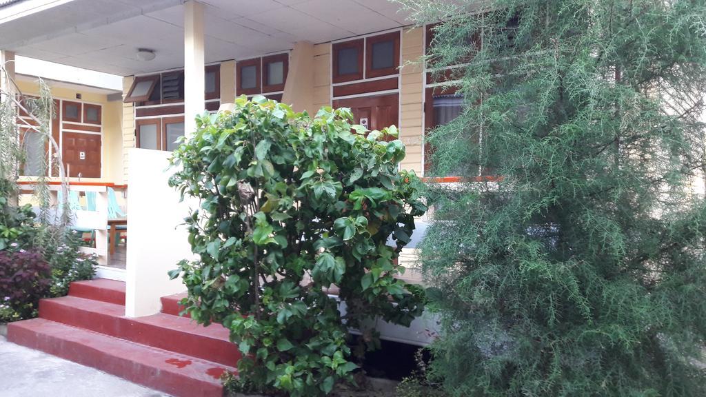 Primrose Hotel Nyaung Shwe Extérieur photo