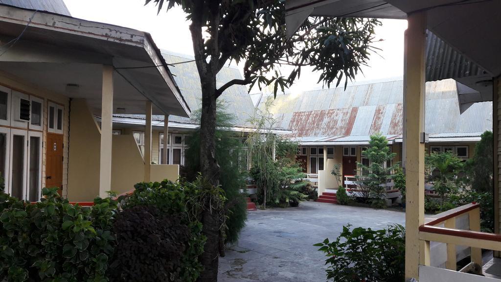 Primrose Hotel Nyaung Shwe Extérieur photo