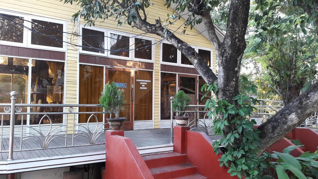 Primrose Hotel Nyaung Shwe Extérieur photo