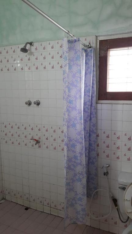 Primrose Hotel Nyaung Shwe Extérieur photo