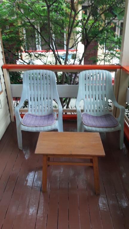 Primrose Hotel Nyaung Shwe Extérieur photo