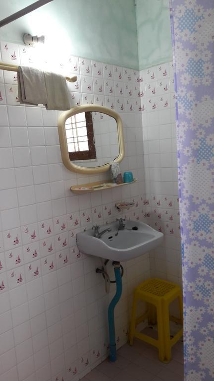 Primrose Hotel Nyaung Shwe Extérieur photo