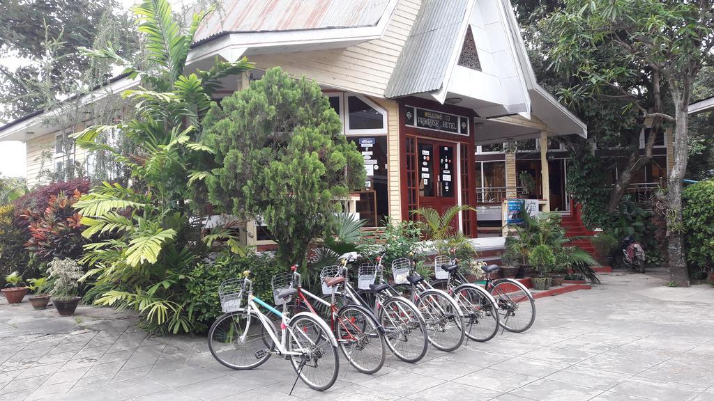 Primrose Hotel Nyaung Shwe Extérieur photo