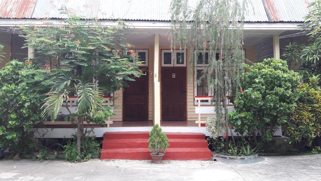 Primrose Hotel Nyaung Shwe Extérieur photo