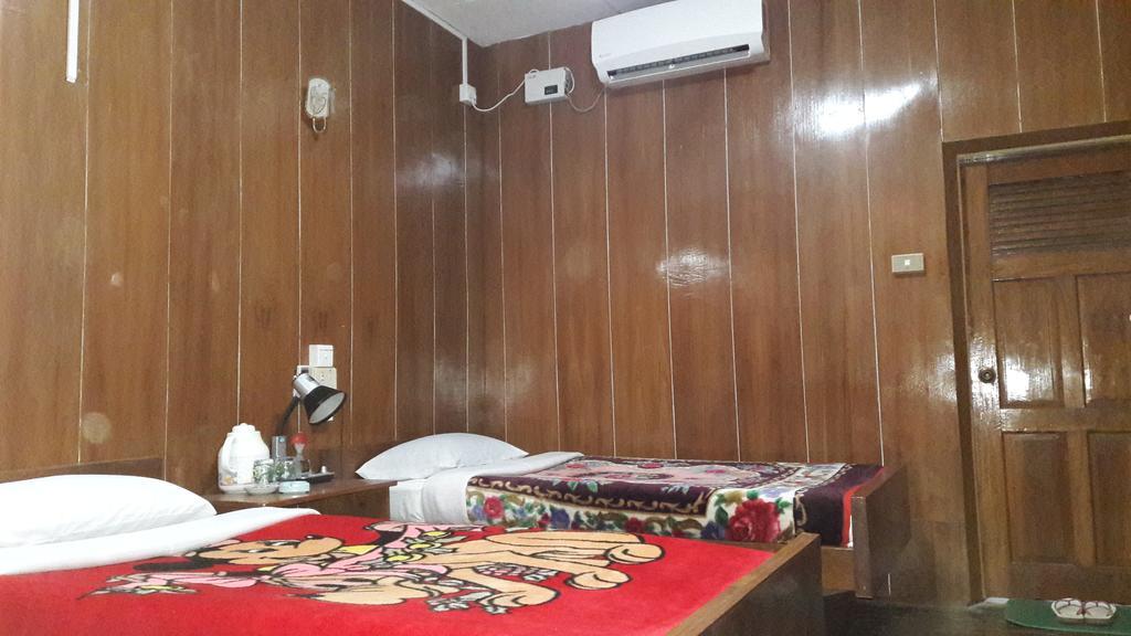 Primrose Hotel Nyaung Shwe Extérieur photo