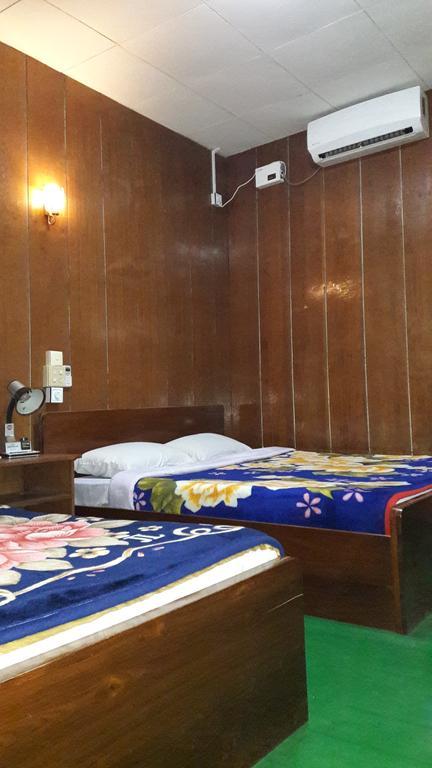 Primrose Hotel Nyaung Shwe Extérieur photo