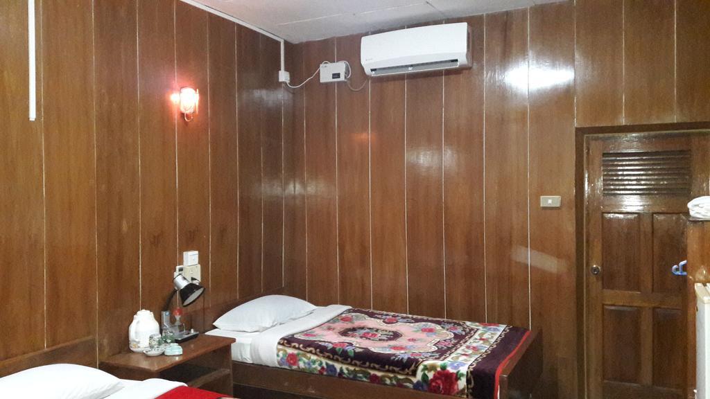 Primrose Hotel Nyaung Shwe Extérieur photo