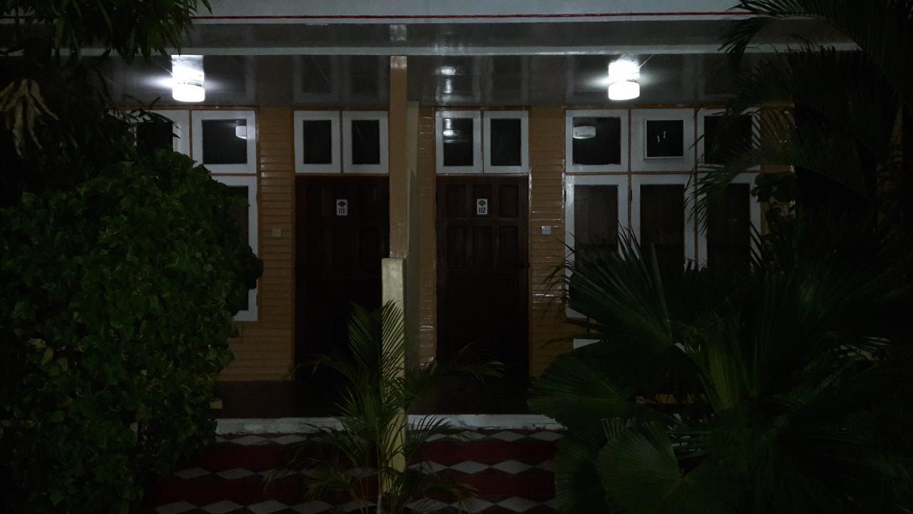 Primrose Hotel Nyaung Shwe Extérieur photo