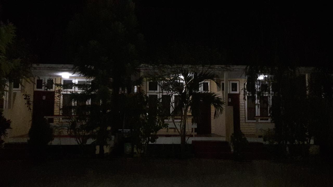 Primrose Hotel Nyaung Shwe Extérieur photo
