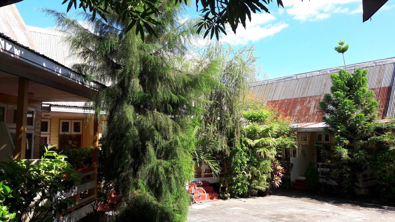 Primrose Hotel Nyaung Shwe Extérieur photo