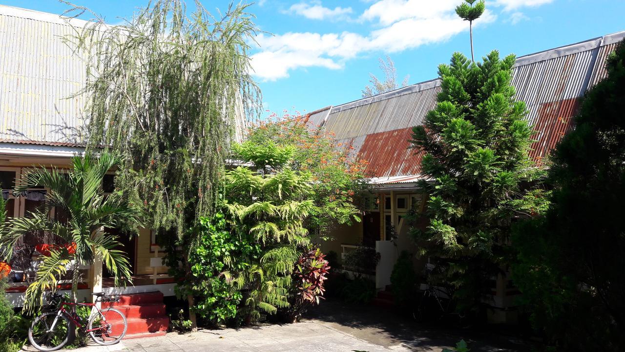 Primrose Hotel Nyaung Shwe Extérieur photo